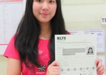 Get A Registered IELTS Without Sitting for an Exam