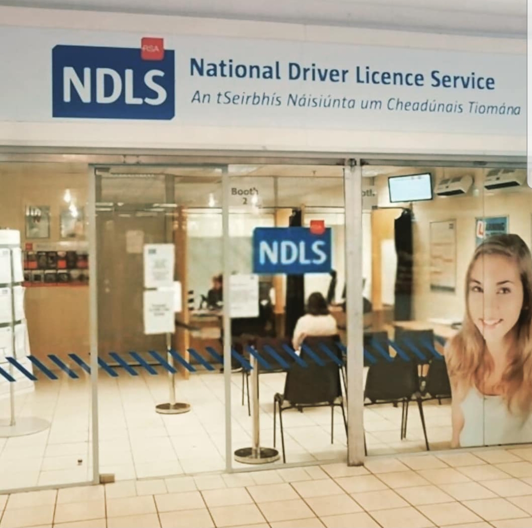 Order Irish Driving license within 5 days as we have 100% access to process a valid Irish driving license without taking the Exams.