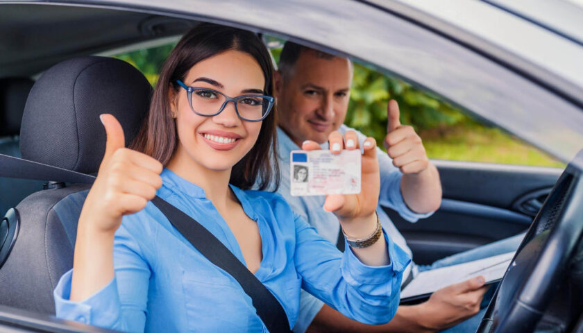 Buy UK Driving License Online Without Taking Both Test(s)